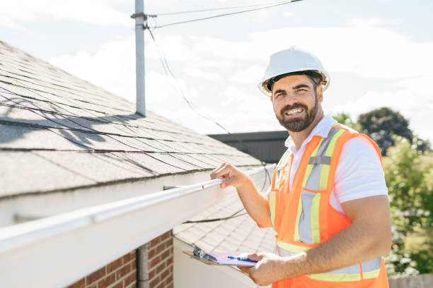 Best Storm Damage Roof Repair  in Lake Don Pedro, CA