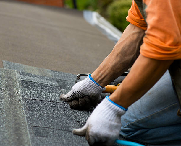 Best Flat Roof Repair Services  in Lake Don Pedro, CA