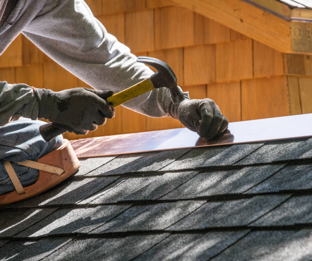 Best Storm Damage Roof Repair  in Lake Don Pedro, CA